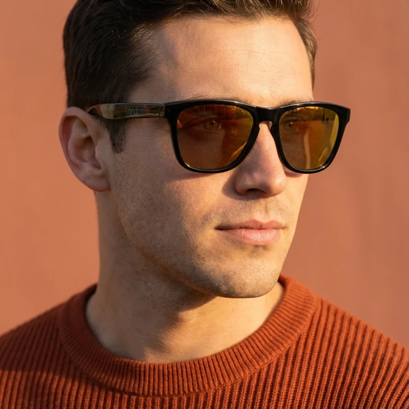 LondonBe ELECTRIC - Men's style