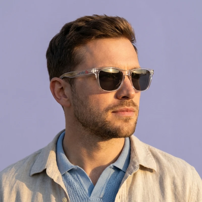 LondonBe ELECTRIC - Men's style