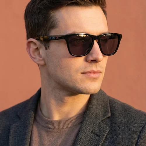 ELECTRIC - Men's style