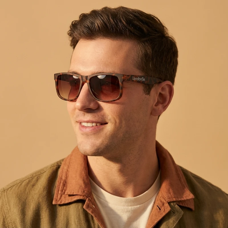 LondonBe HERO - Men's style