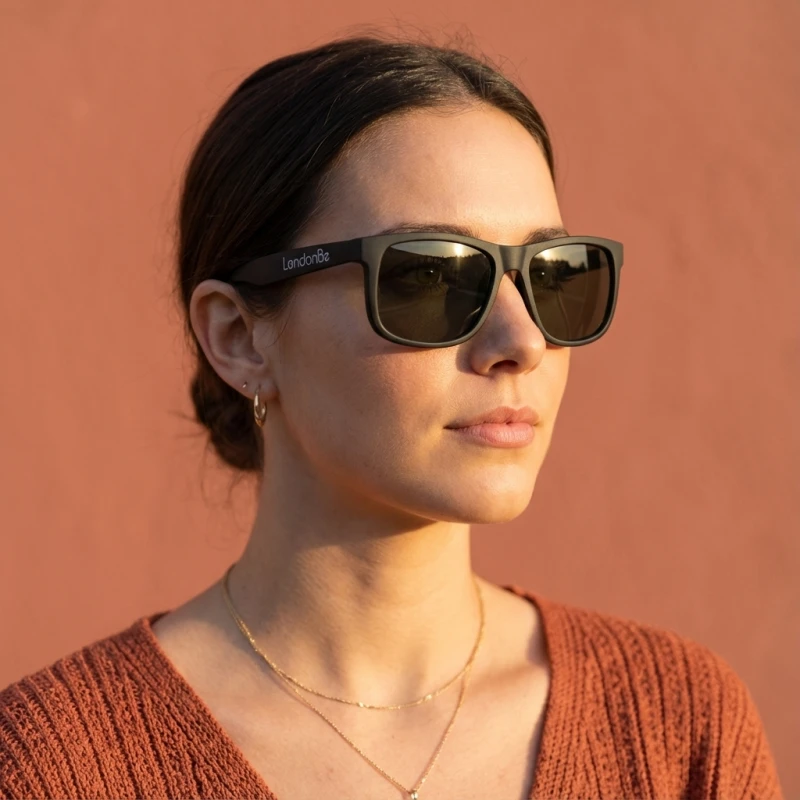 LondonBe HERO - Lifestyle