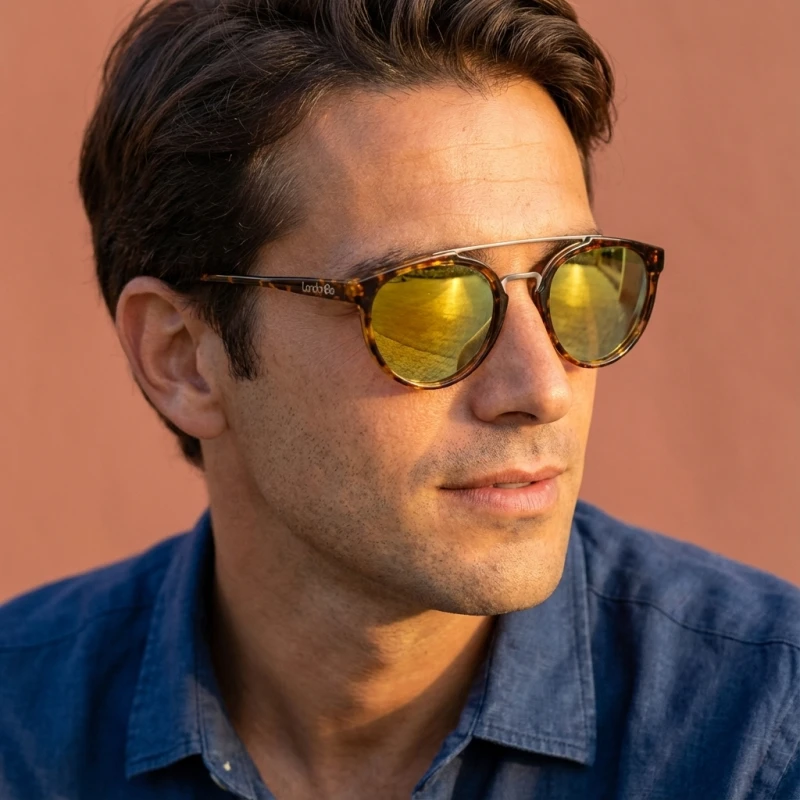 LondonBe Nasty - Men's style