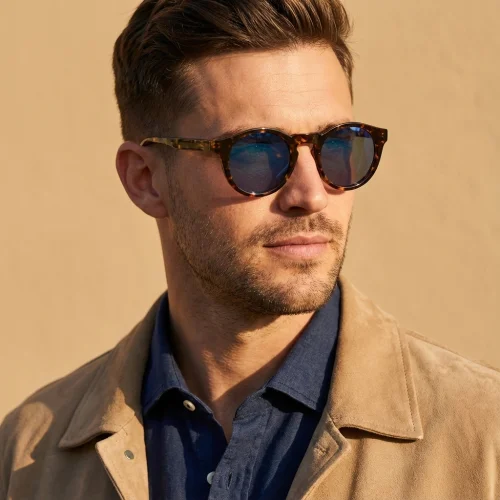 SAVAGE - Men's style