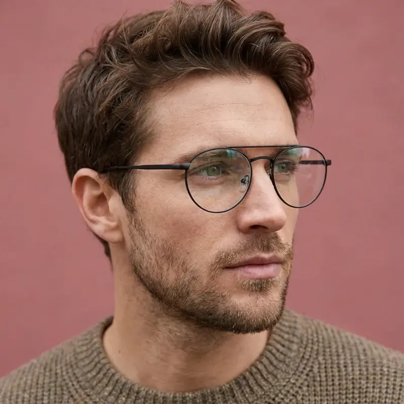 Hokito 788 - Men's style