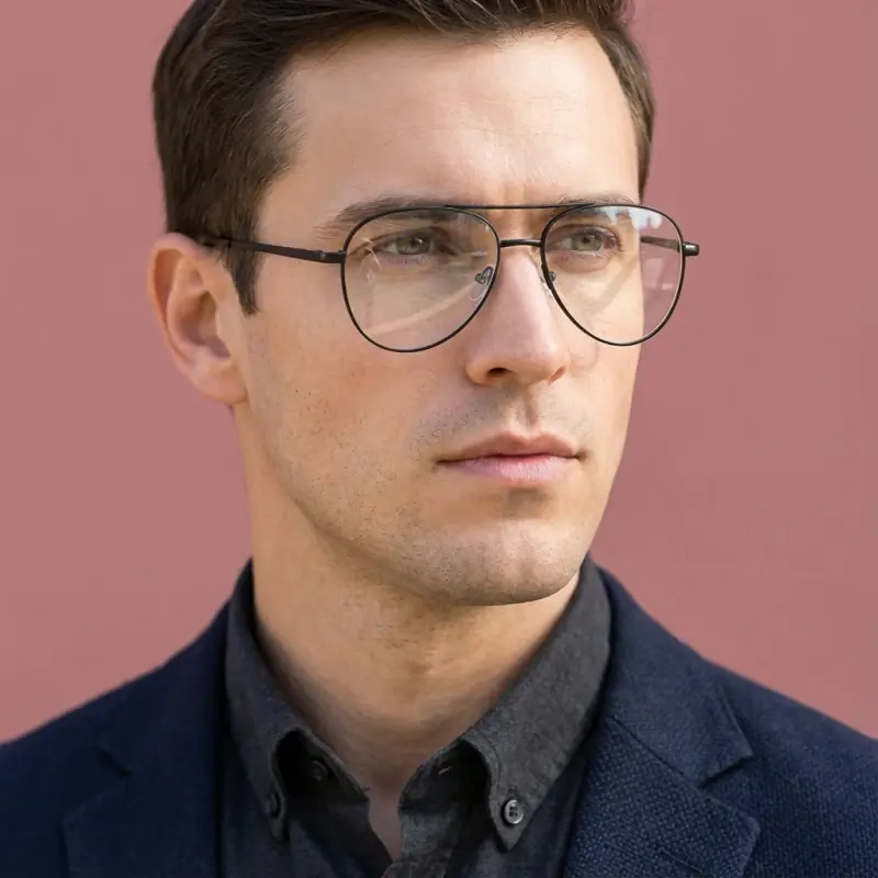 Hokito 789 - Men's style