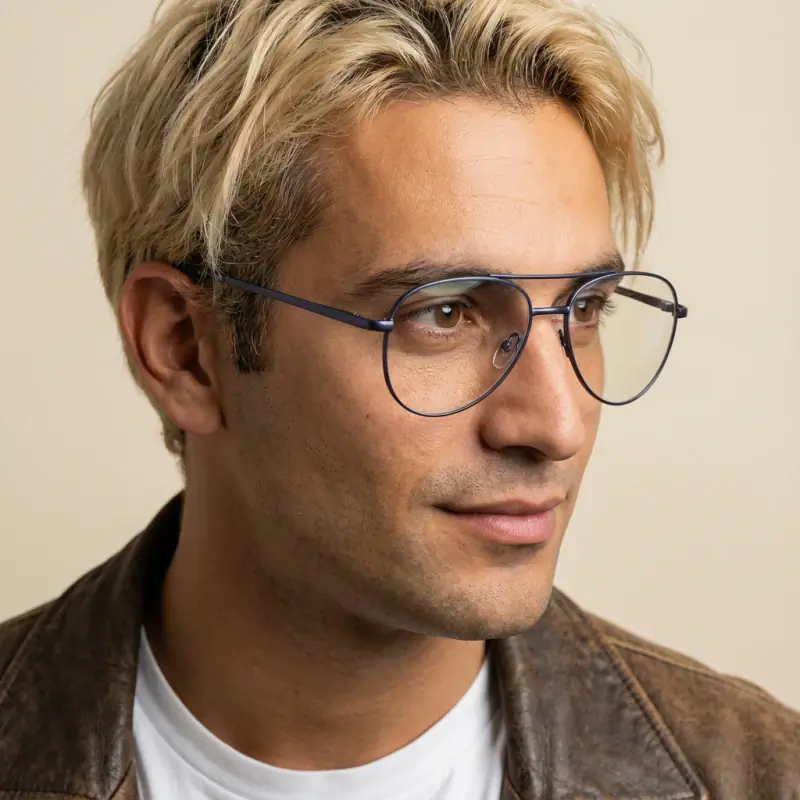 Hokito 789 - Men's style