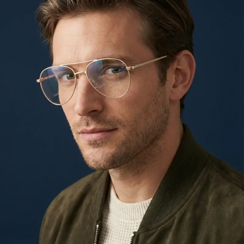 Hokito 789 - Men's style