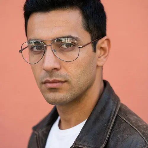 Firlty - Men's style