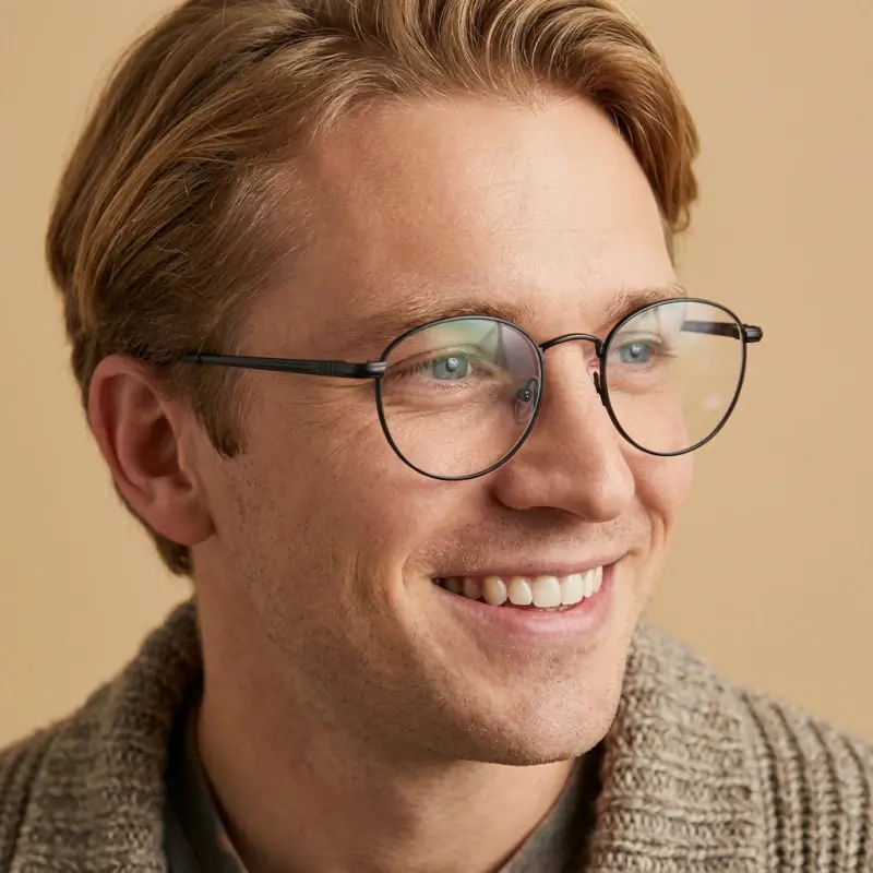 Hokito 793 - Men's style