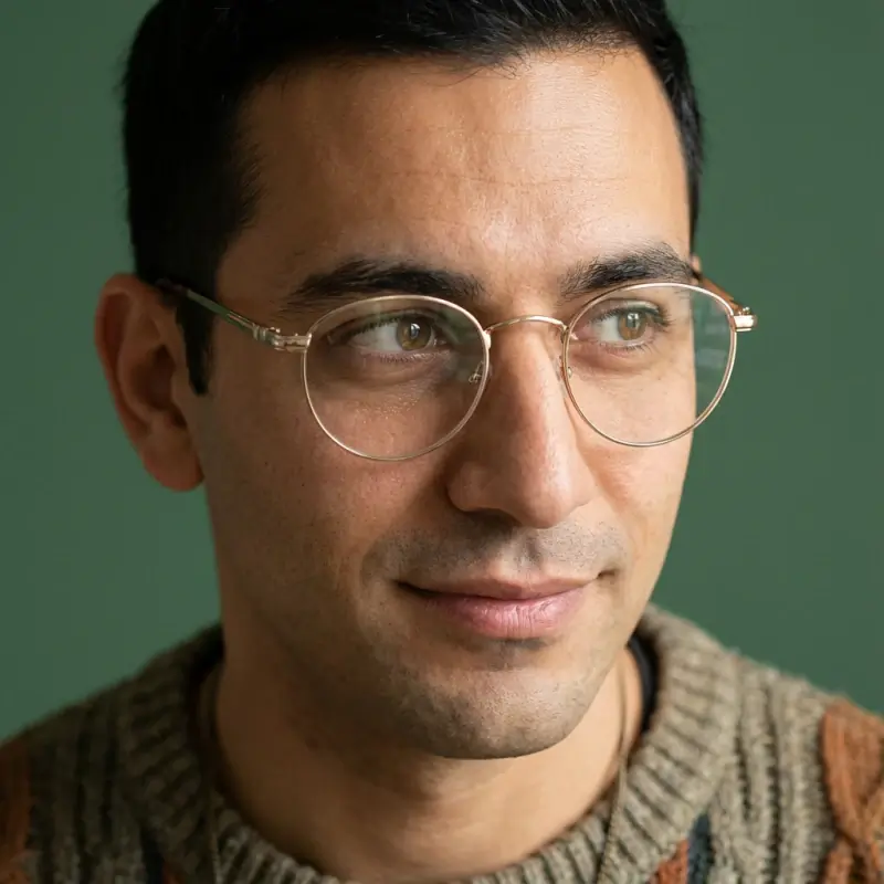 Hokito 793 - Men's style