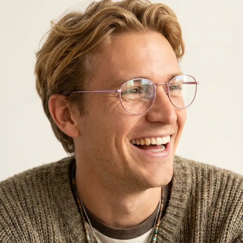 Hokito 794 - Men's style