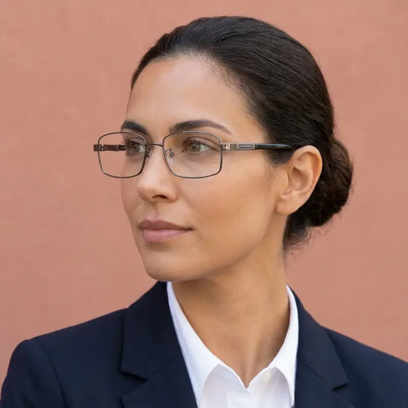 Hokito 659 - Women's style