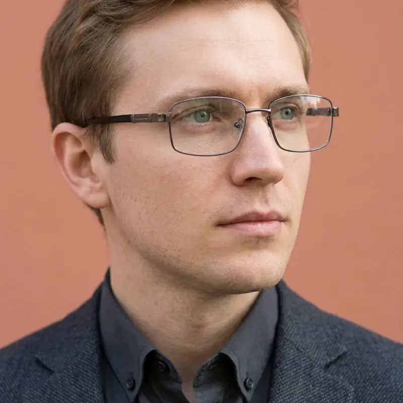 Hokito 659 - Men's style