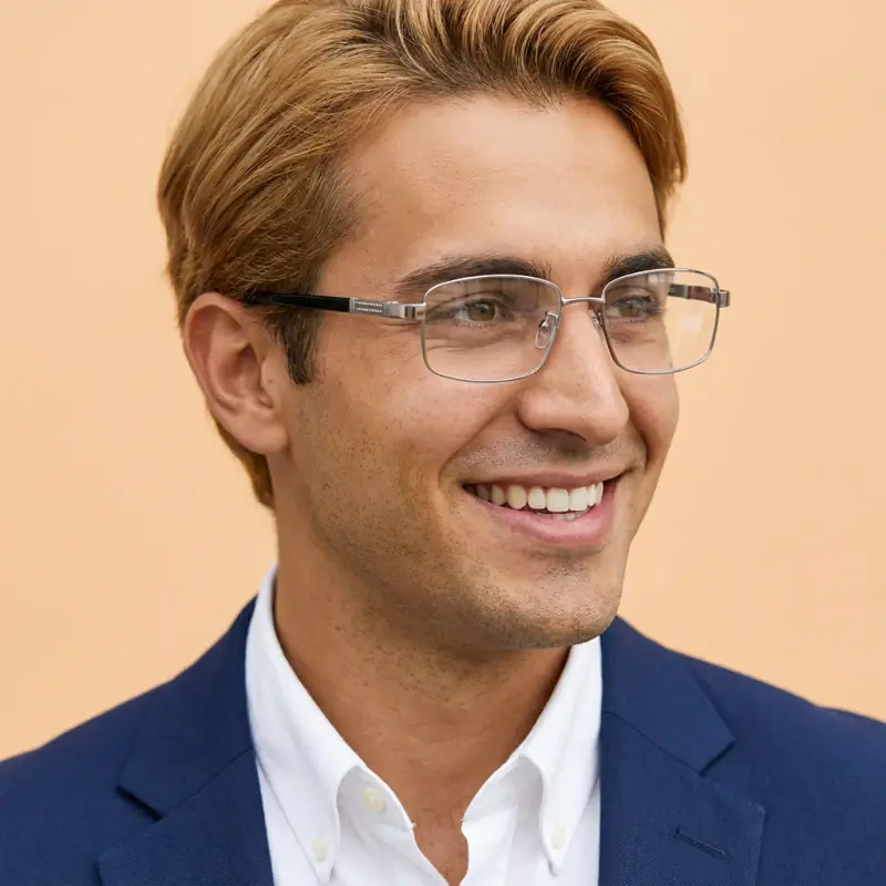 Hokito 659 - Men's style