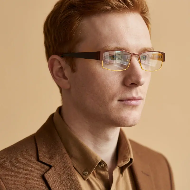 Hokito 662 - Men's style