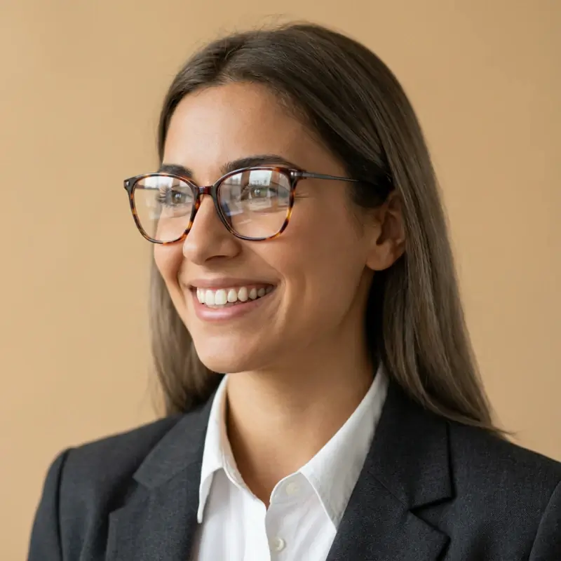 Hokito AC26 - Women's style