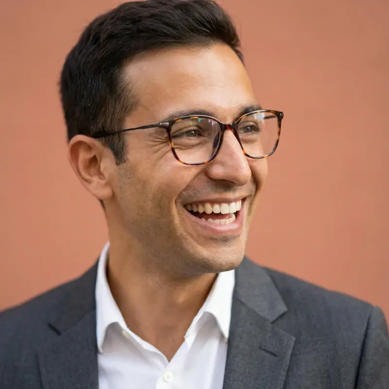 Hokito AC26 - Men's style