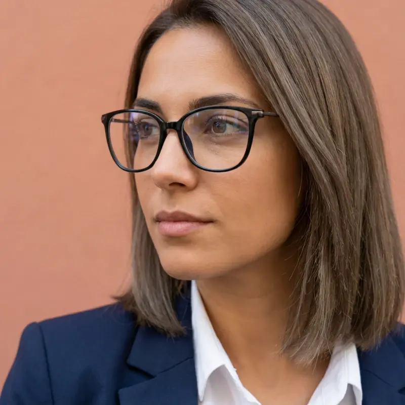 Hokito AC26 - Women's style