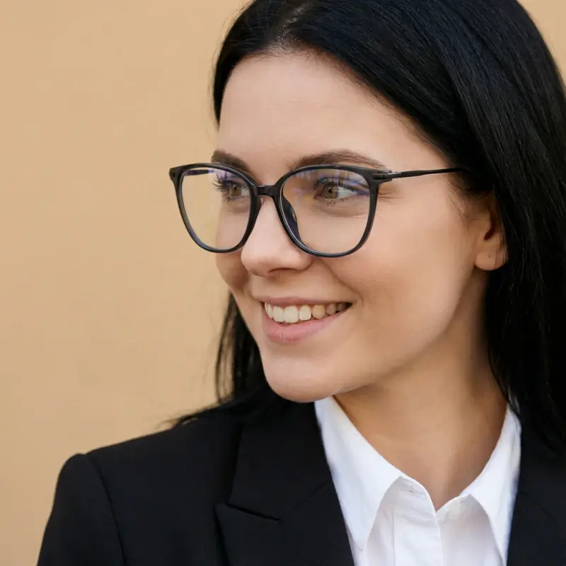 Hokito AC26 - Women's style