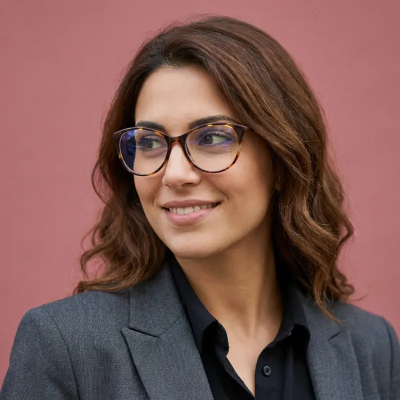 Hokito AC27 - Women's style