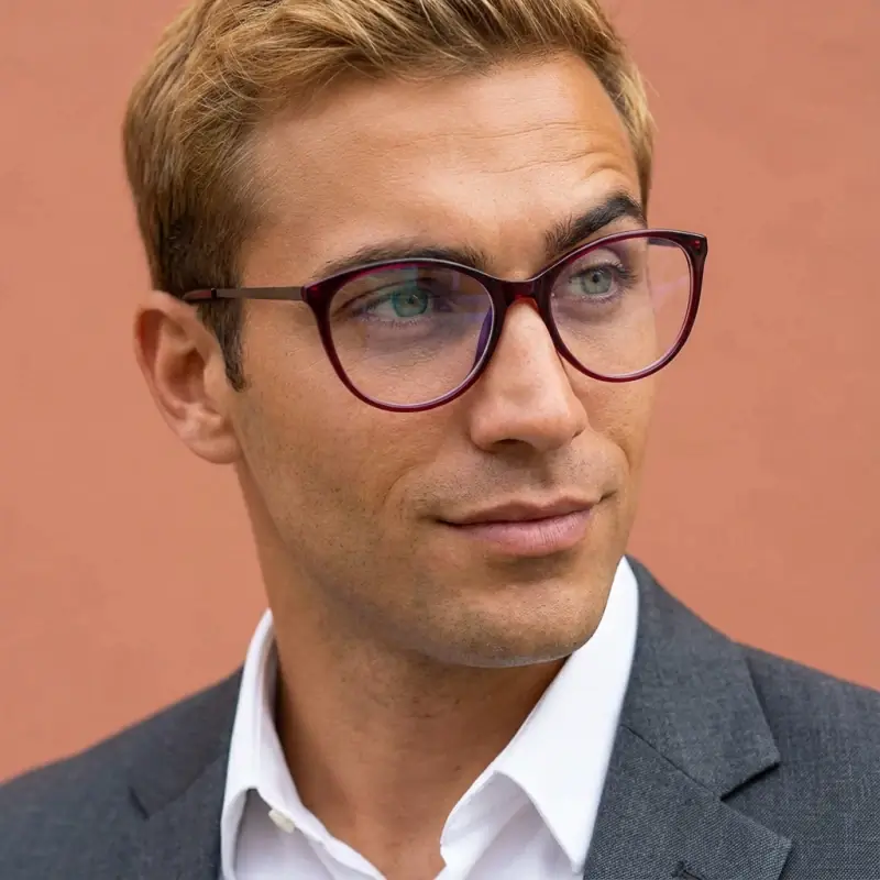 Hokito AC27 - Men's style