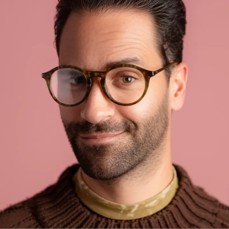 Hokito AC47 - Men's style