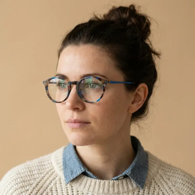 Hokito AC47 - Women's style