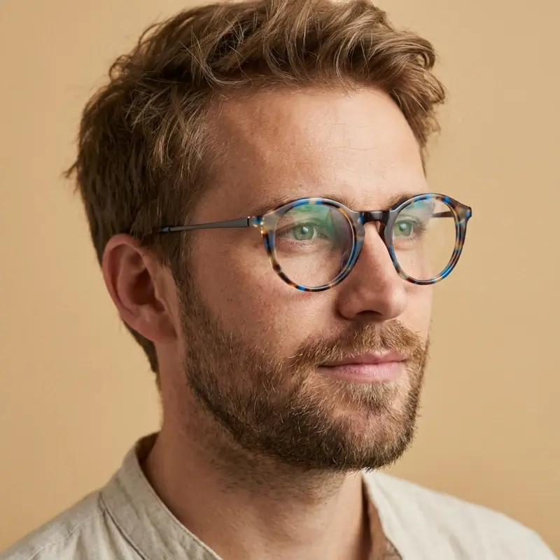 Hokito AC47 - Men's style