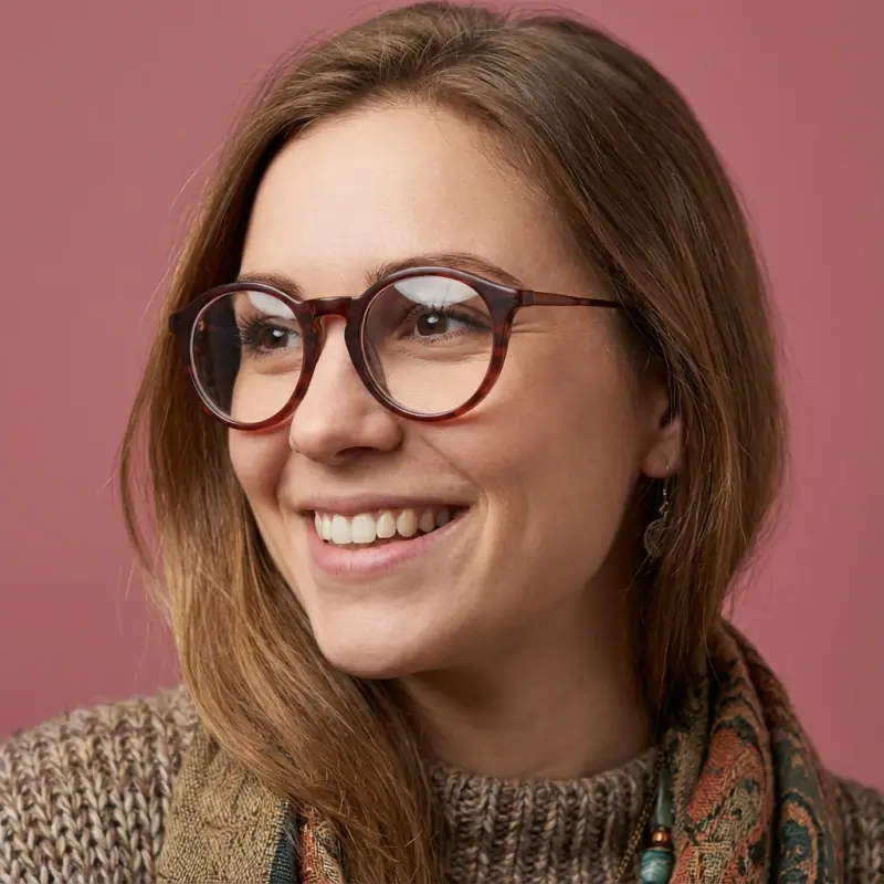 Hokito AC47 - Women's style