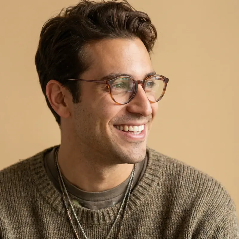 Hokito AC47 - Men's style