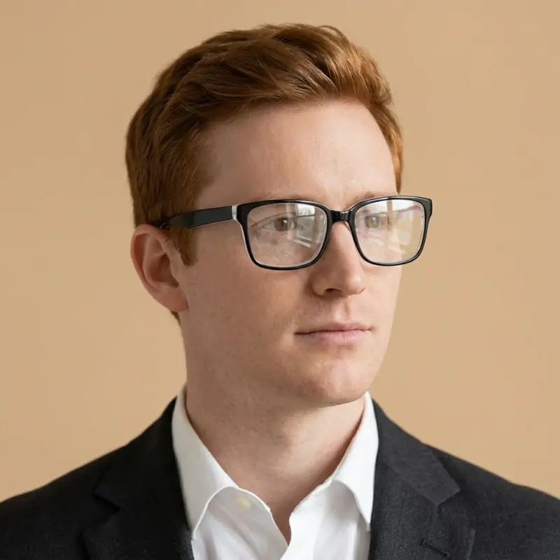 Hokito A63 - Men's style