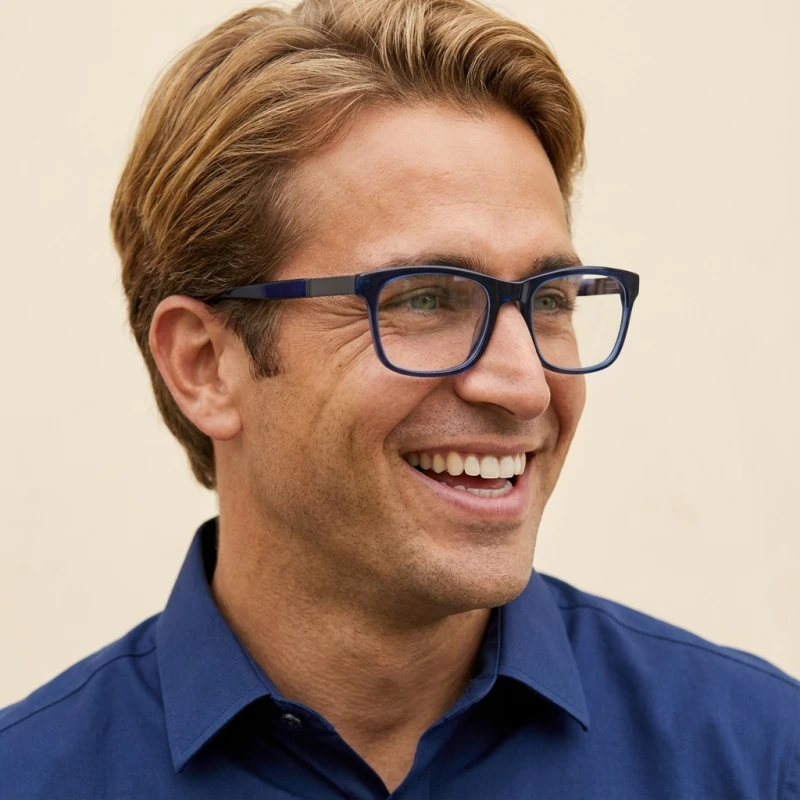 Hokito A87 - Men's style