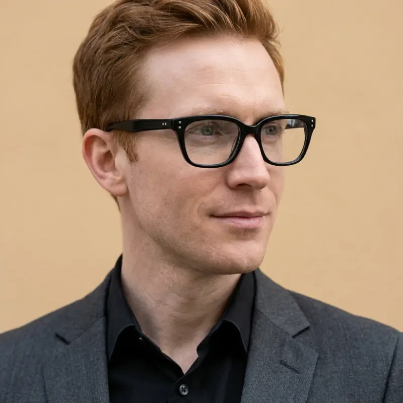 Hokito A106 - Men's style