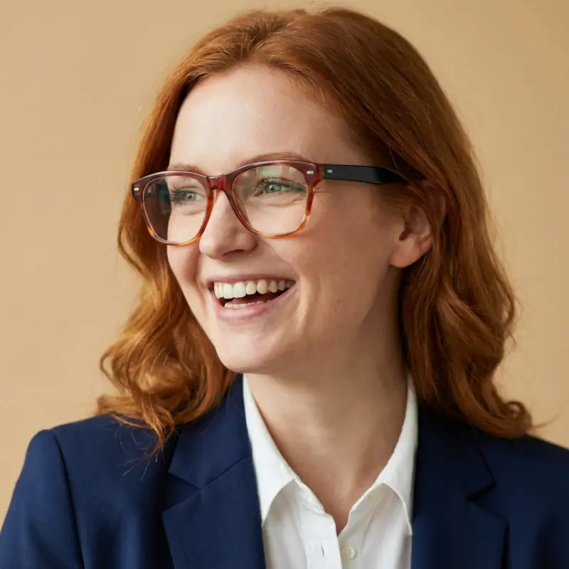 Hokito A115 - Women's style