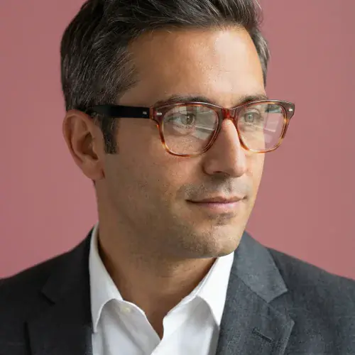 Farlec - Men's style