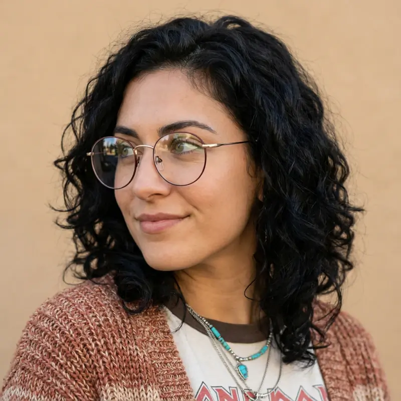 Lagom 938 - Women's style