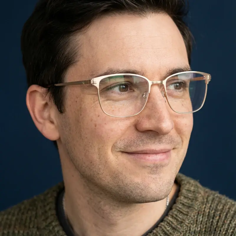 Lagom 969 - Men's style