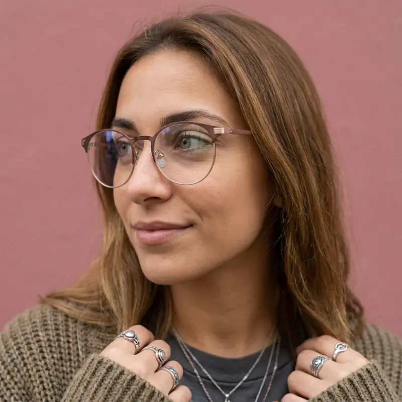 Lagom 970 - Women's style