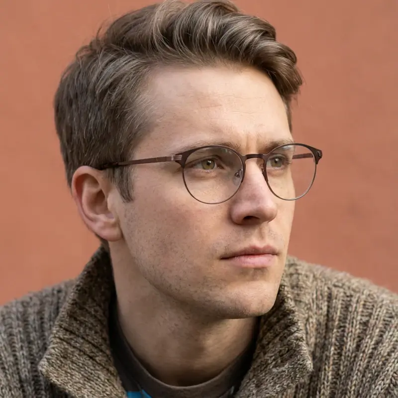 Lagom 970 - Men's style