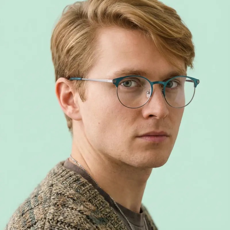 Lagom 970 - Men's style