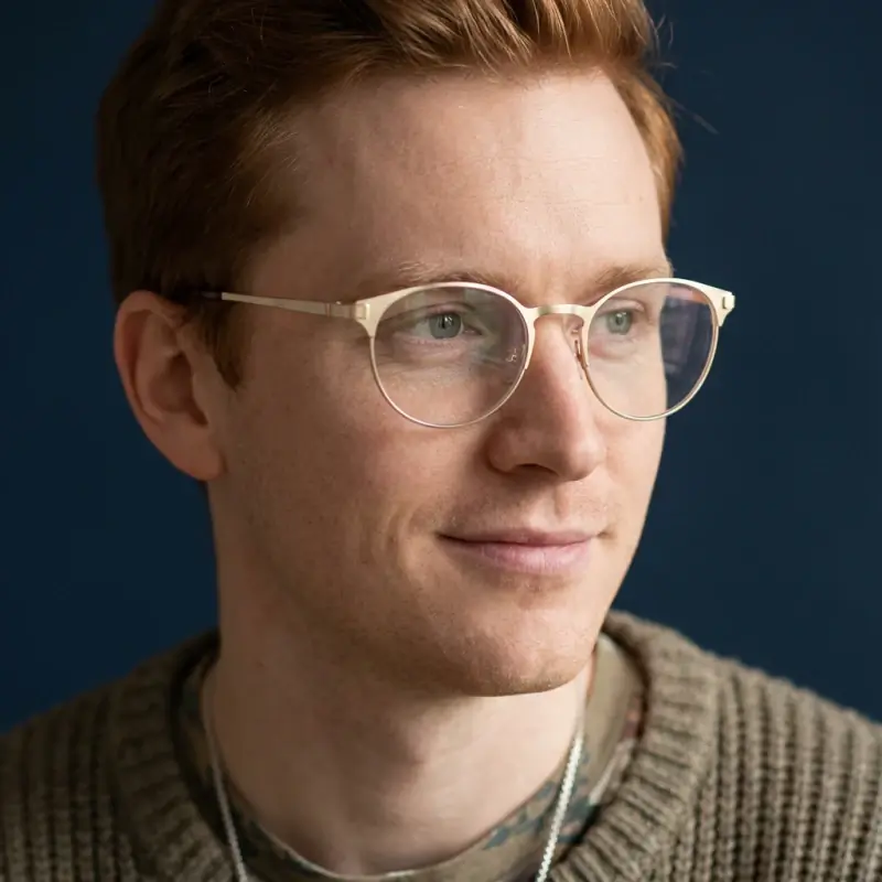 Lagom 970 - Men's style