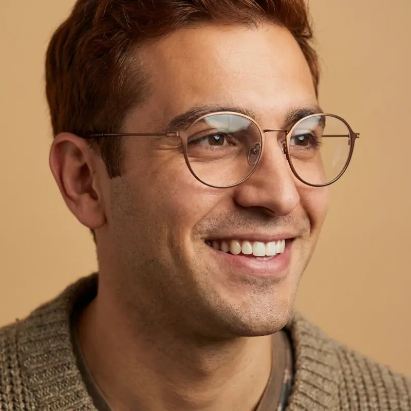 Lagom 971 - Men's style