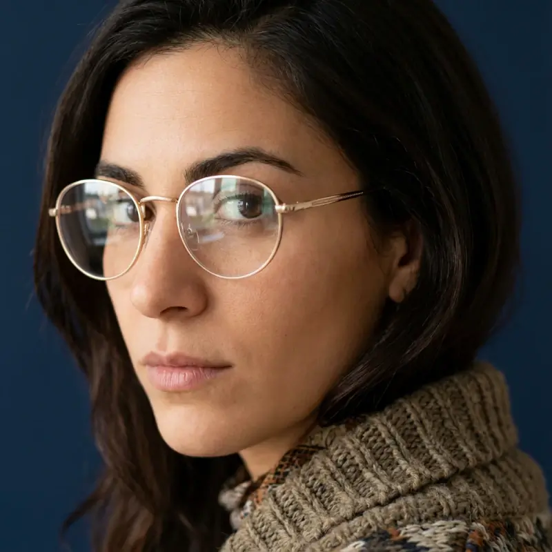 Lagom 976 - Women's style