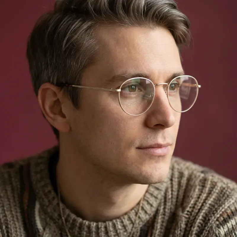 Lagom 976 - Men's style