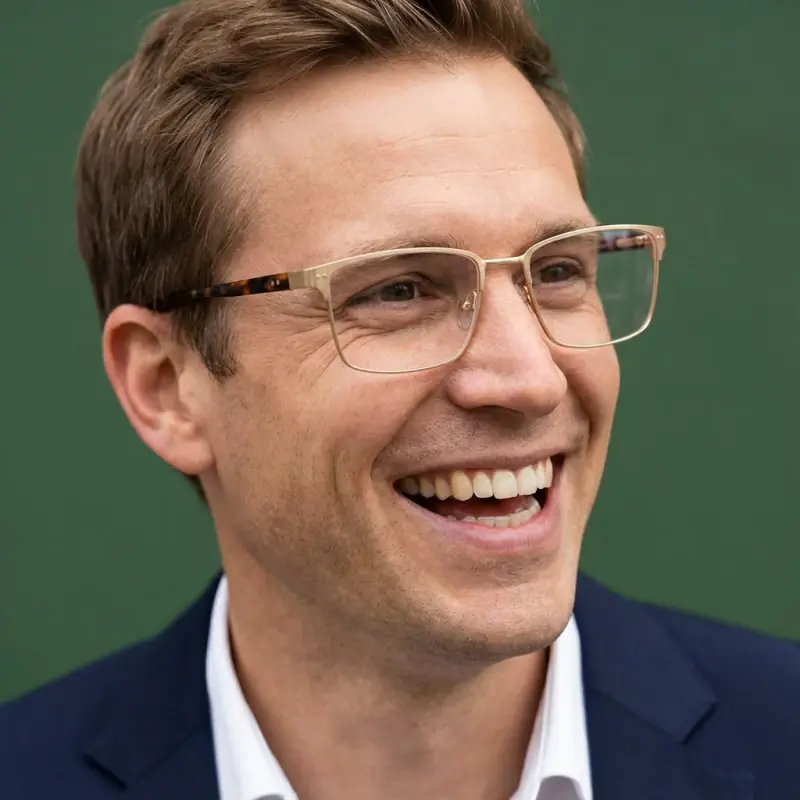 Lagom 981 - Men's style