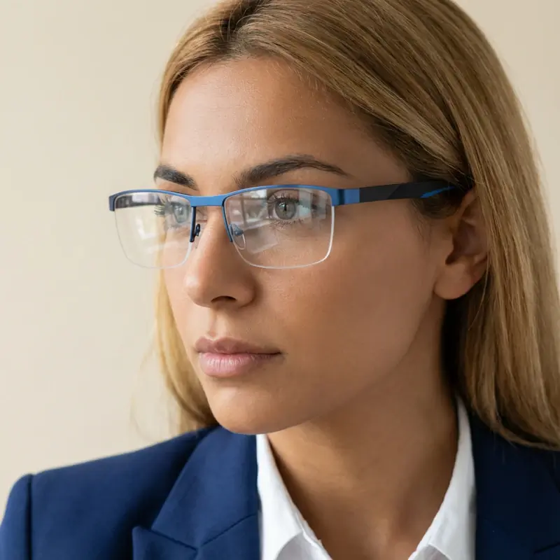 Lagom 982 - Women's style