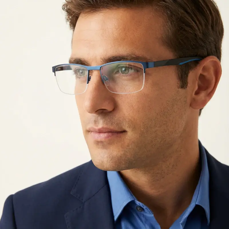 Lagom 982 - Men's style