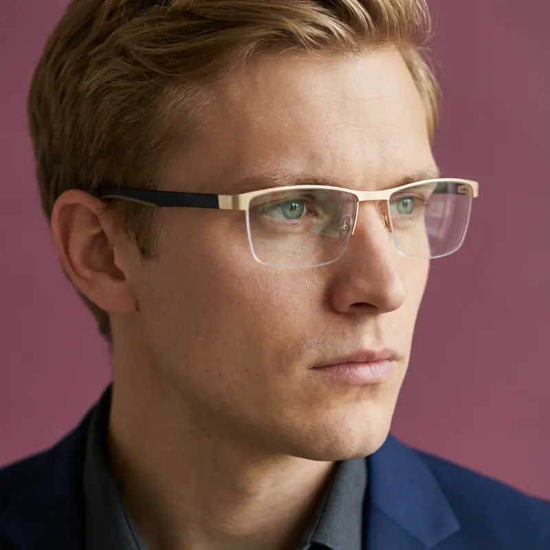 Lagom 982 - Men's style