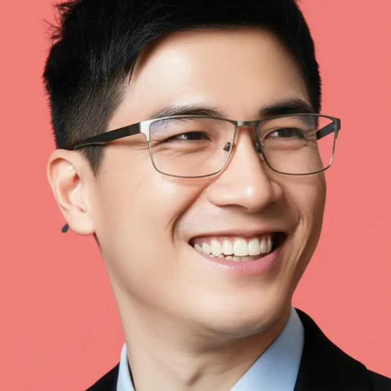 Lagom 983 - Men's style