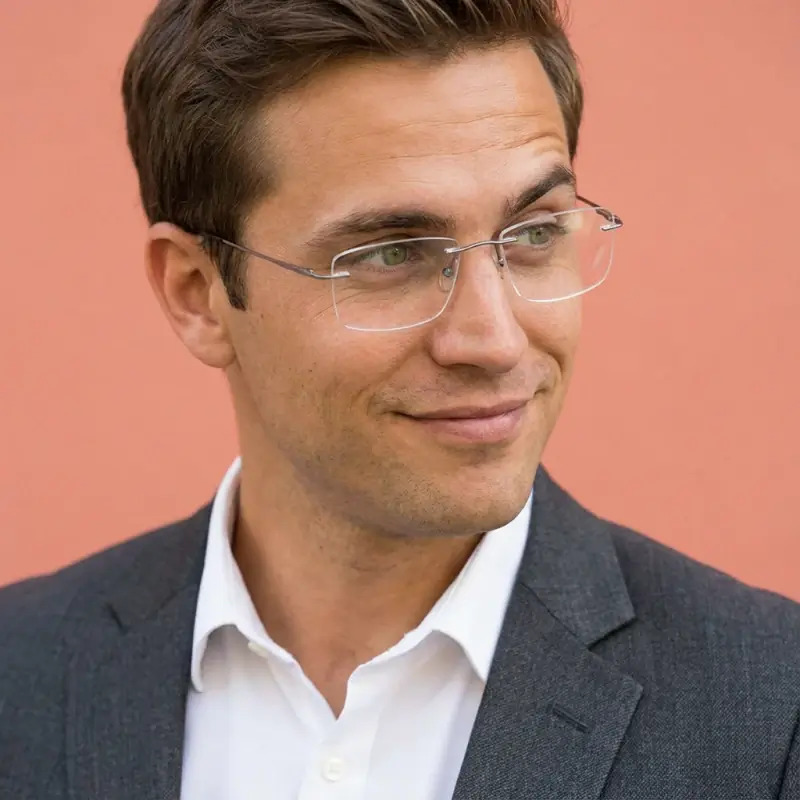 Light Air 984 - Men's style